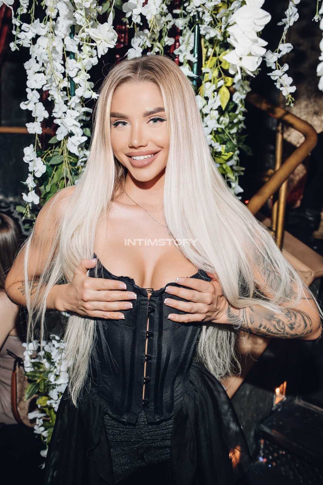 Соня Рай 26 лет