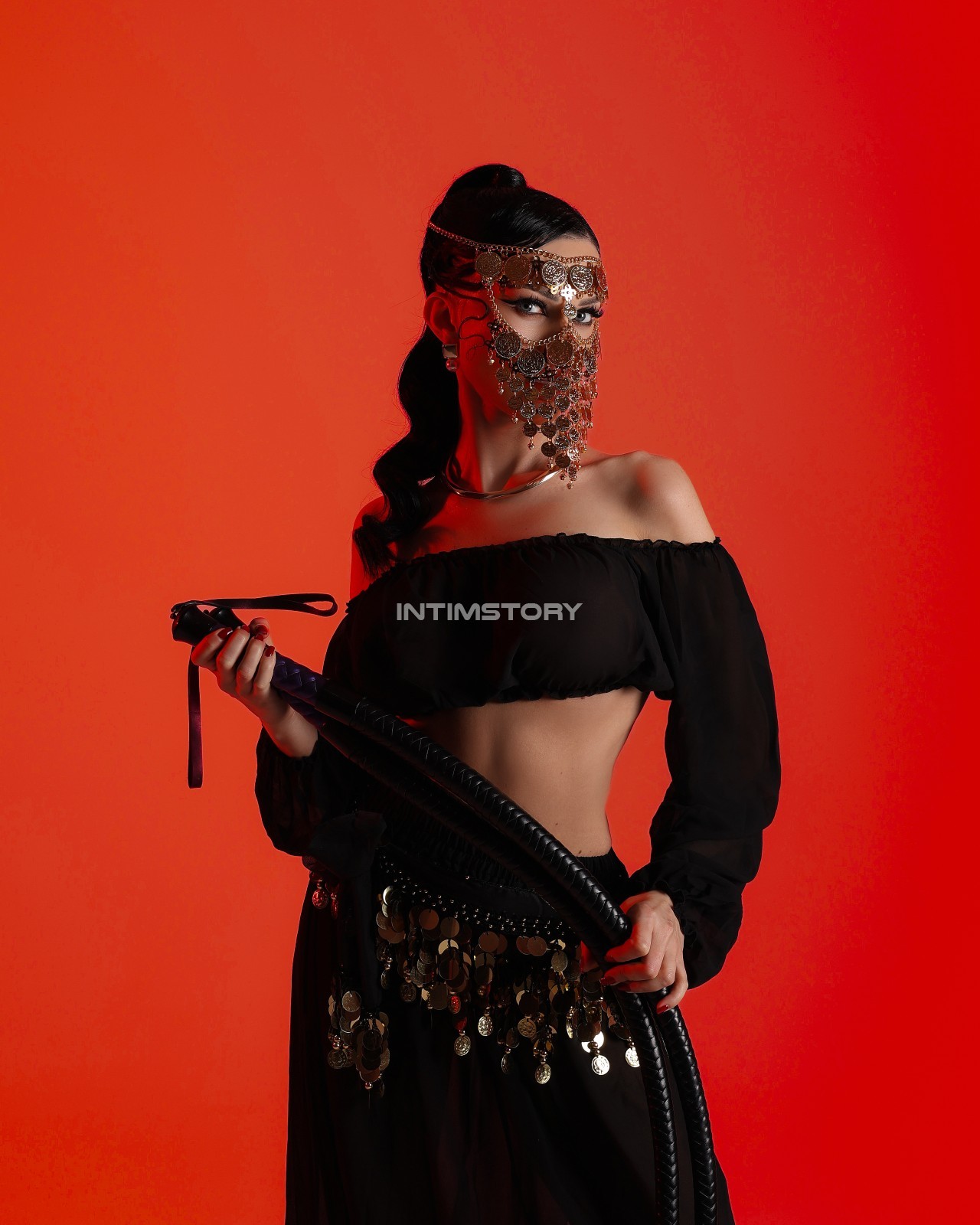 LADY INferno 34 лет