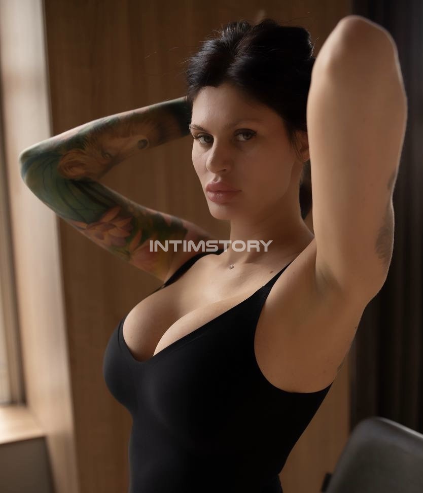 Милаша 35 лет