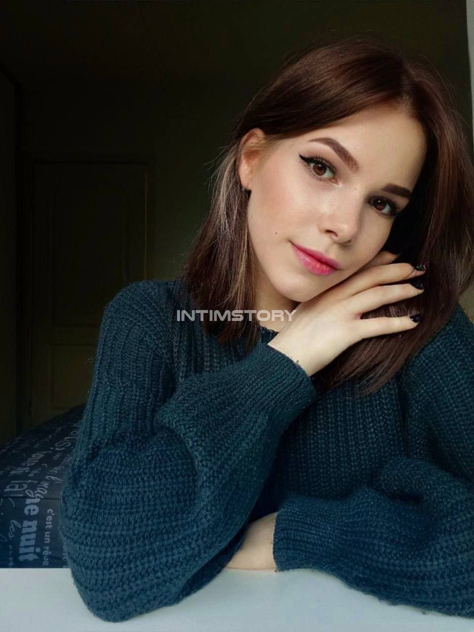 Алиса 22 лет